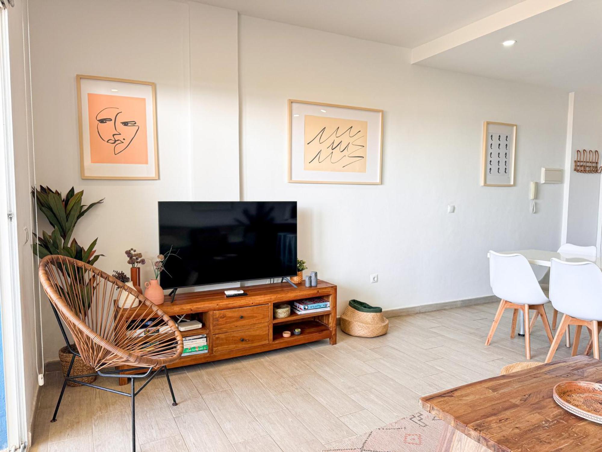 Tarifa Cozy House - Beach Front, Pool, Parking Exterior photo